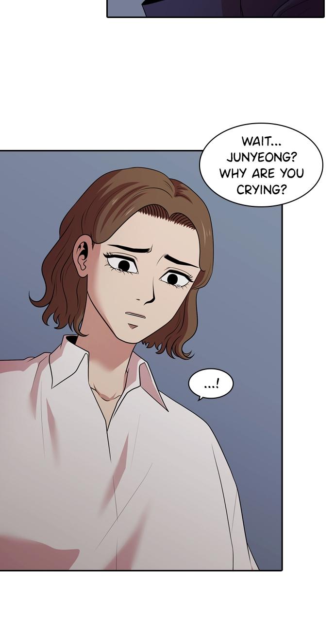 Tomorrow Chapter 165 - Page 27