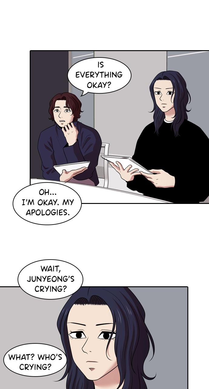 Tomorrow Chapter 165 - Page 28