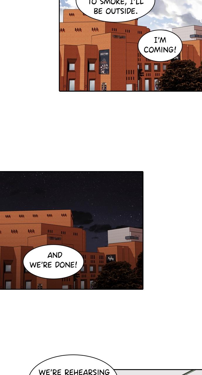 Tomorrow Chapter 165 - Page 30