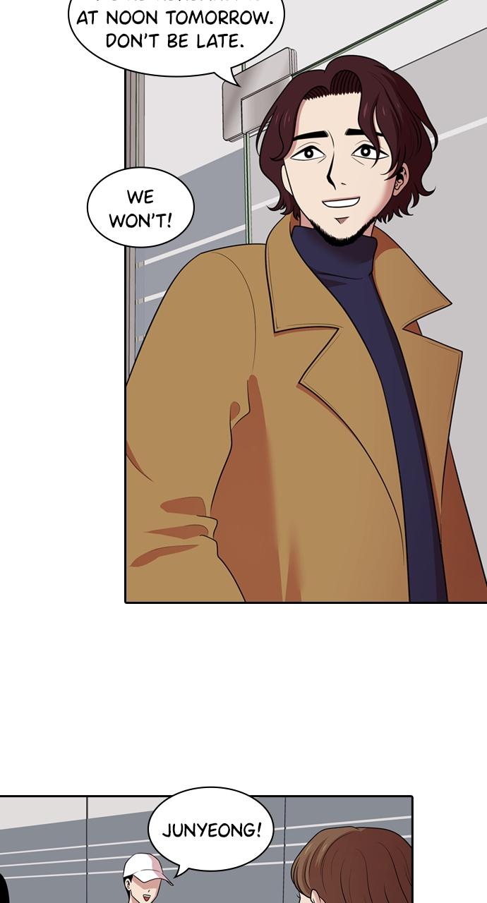 Tomorrow Chapter 165 - Page 31