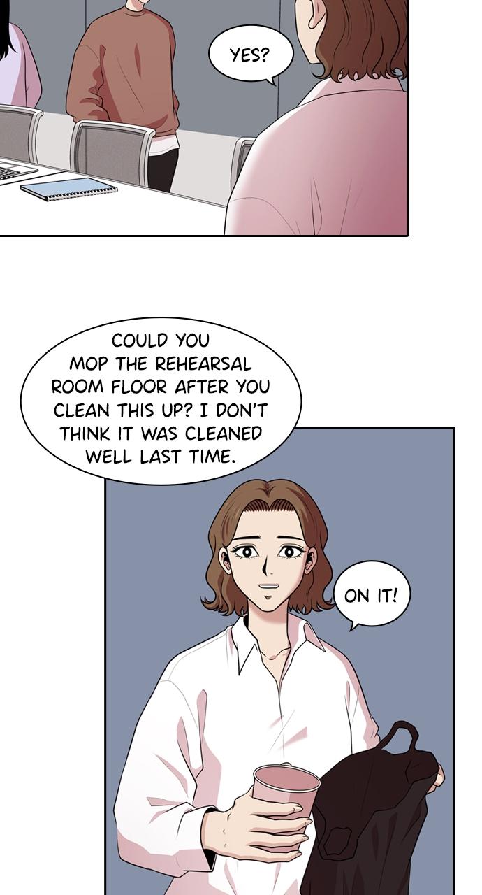 Tomorrow Chapter 165 - Page 32