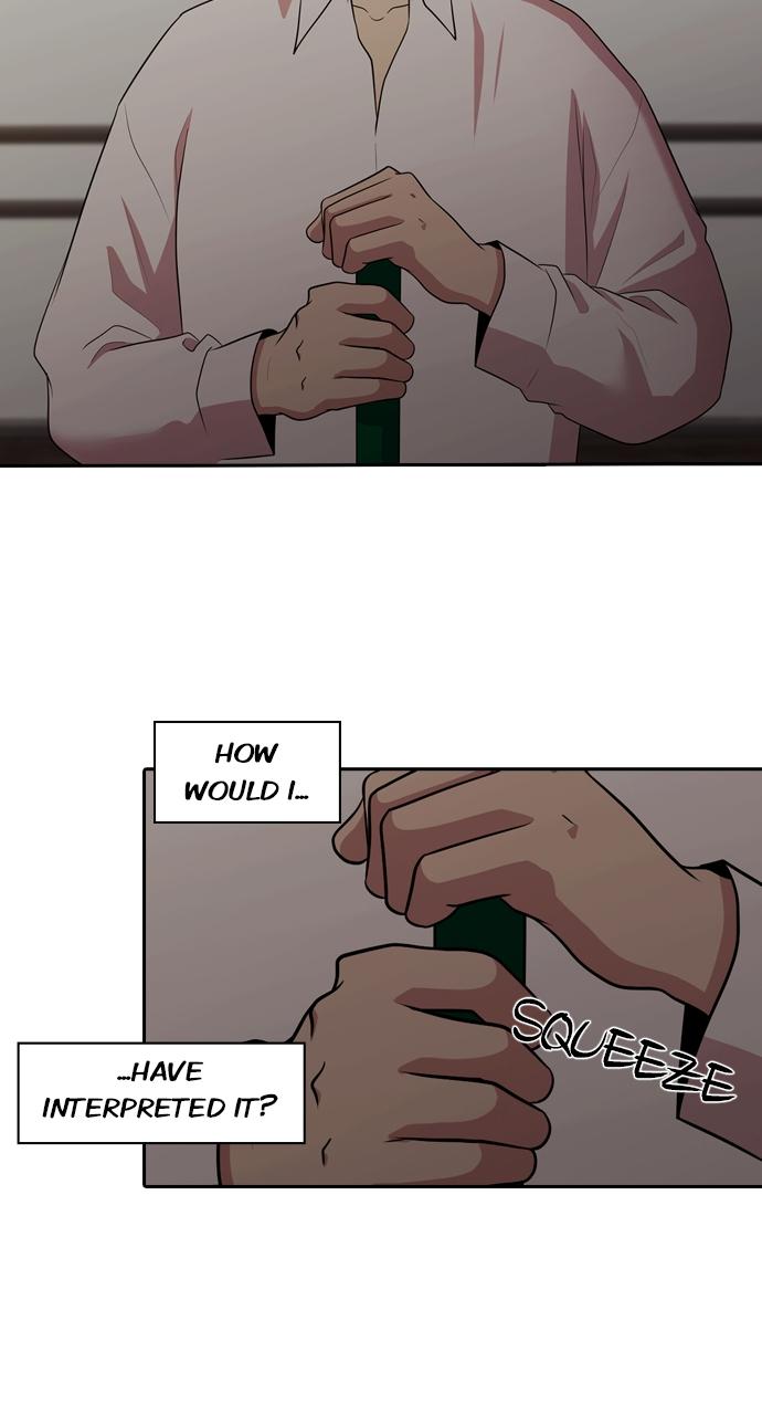 Tomorrow Chapter 165 - Page 36