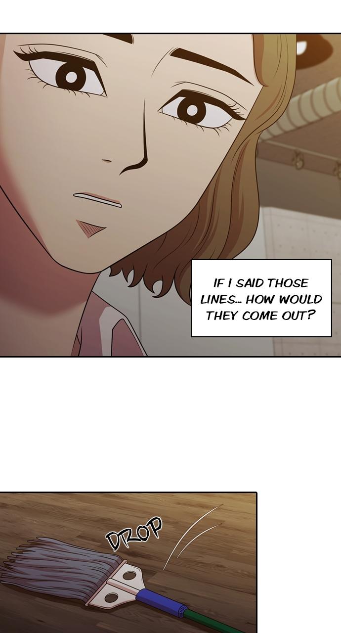 Tomorrow Chapter 165 - Page 37