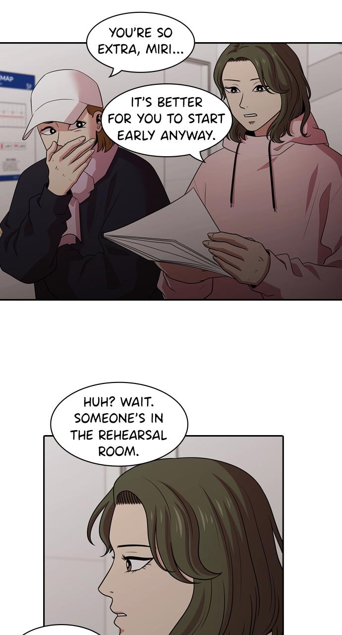 Tomorrow Chapter 165 - Page 39