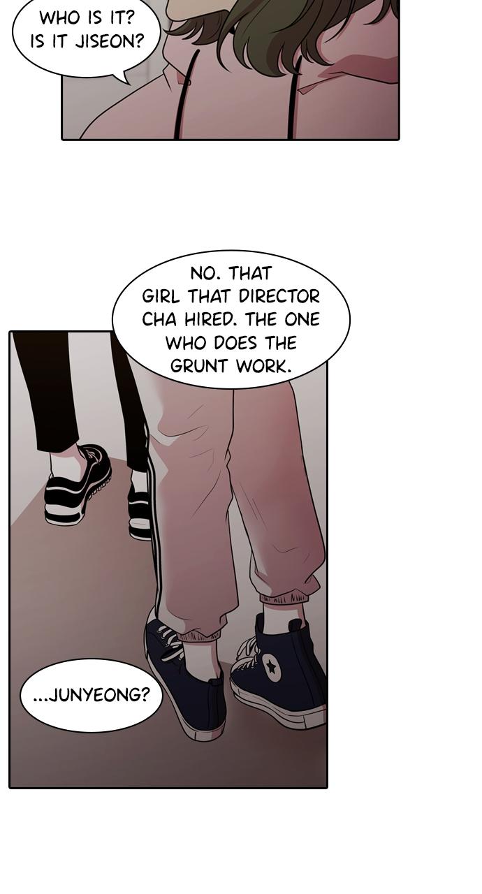 Tomorrow Chapter 165 - Page 40