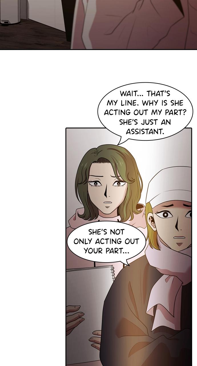 Tomorrow Chapter 165 - Page 43