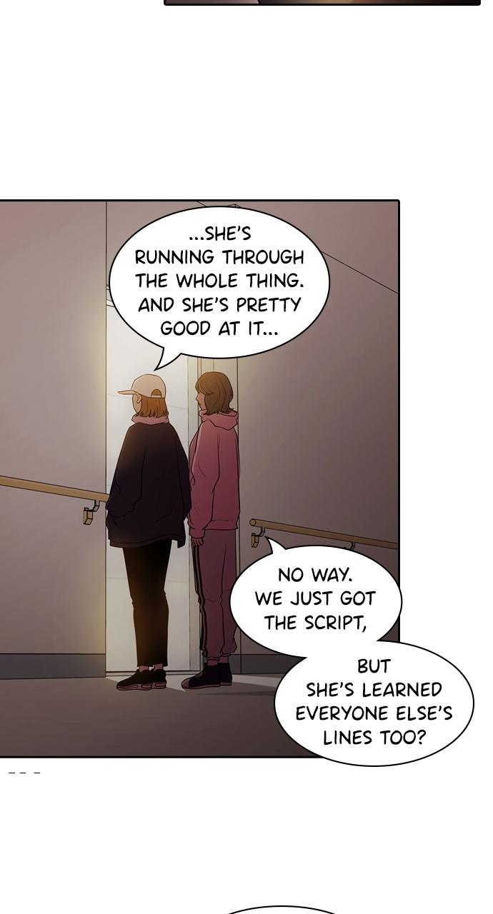 Tomorrow Chapter 165 - Page 44