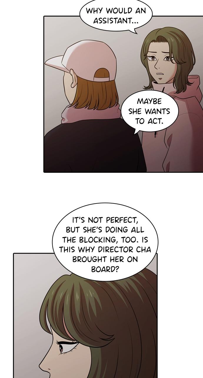 Tomorrow Chapter 165 - Page 45