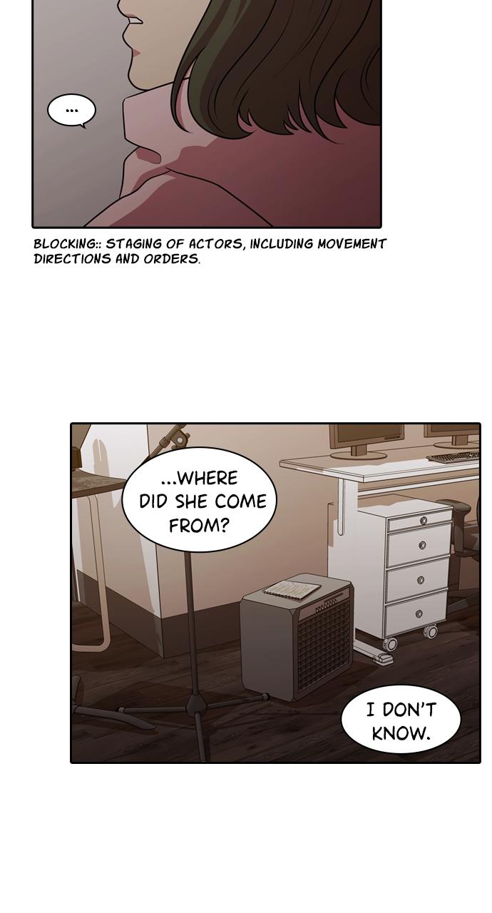 Tomorrow Chapter 165 - Page 46