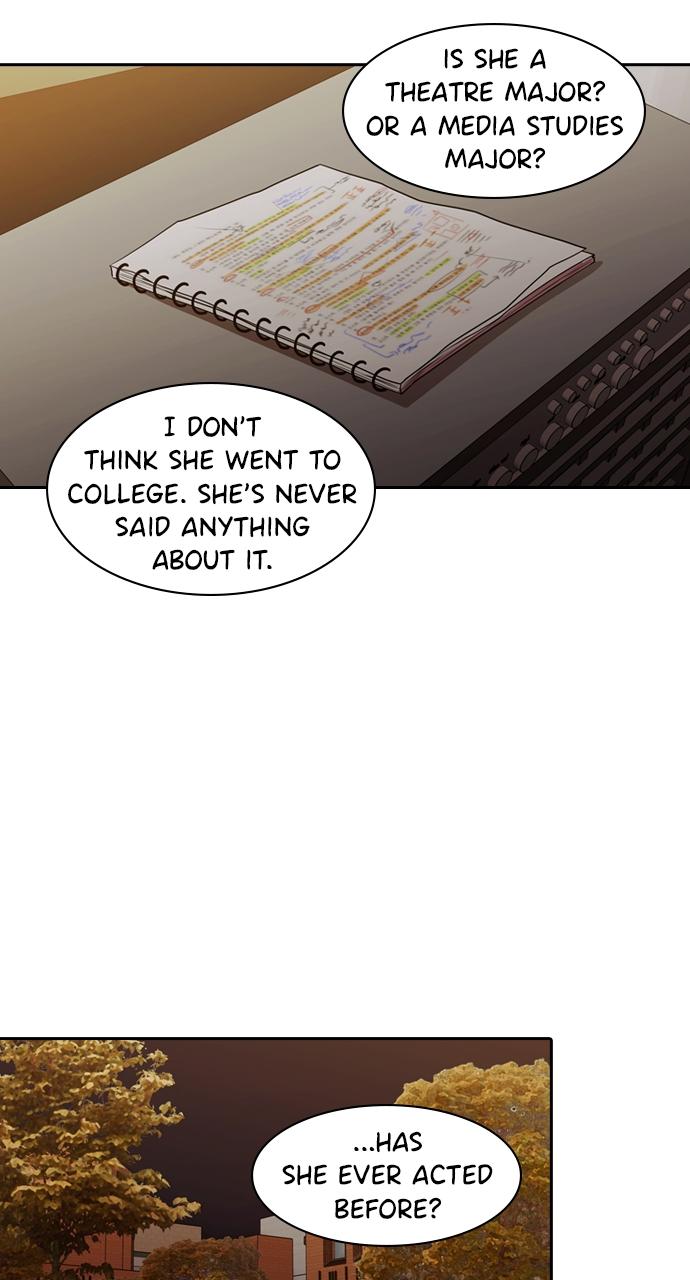 Tomorrow Chapter 165 - Page 47