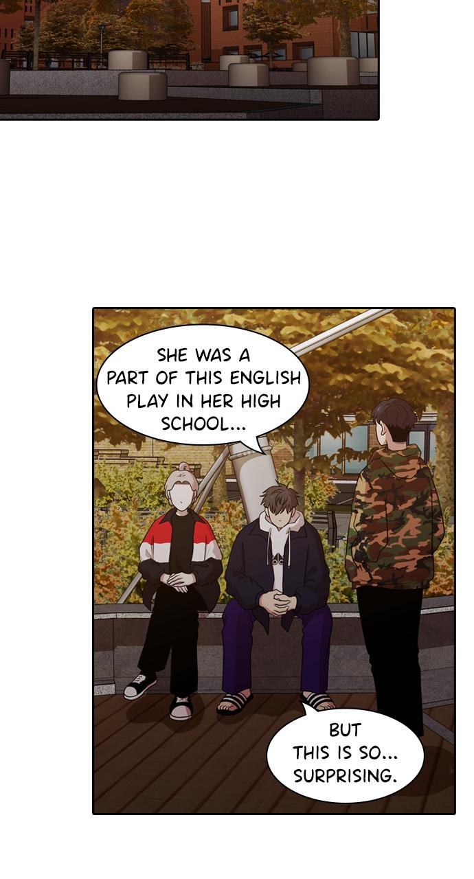 Tomorrow Chapter 165 - Page 48