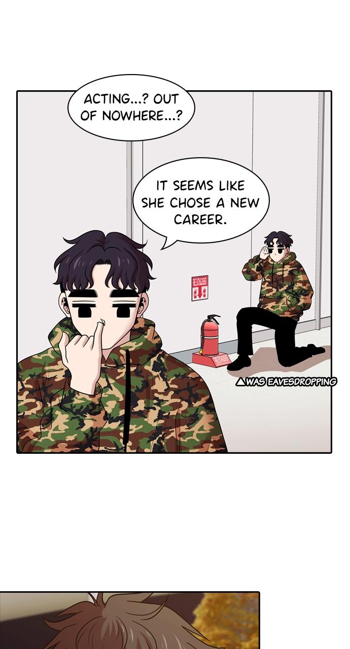 Tomorrow Chapter 165 - Page 49