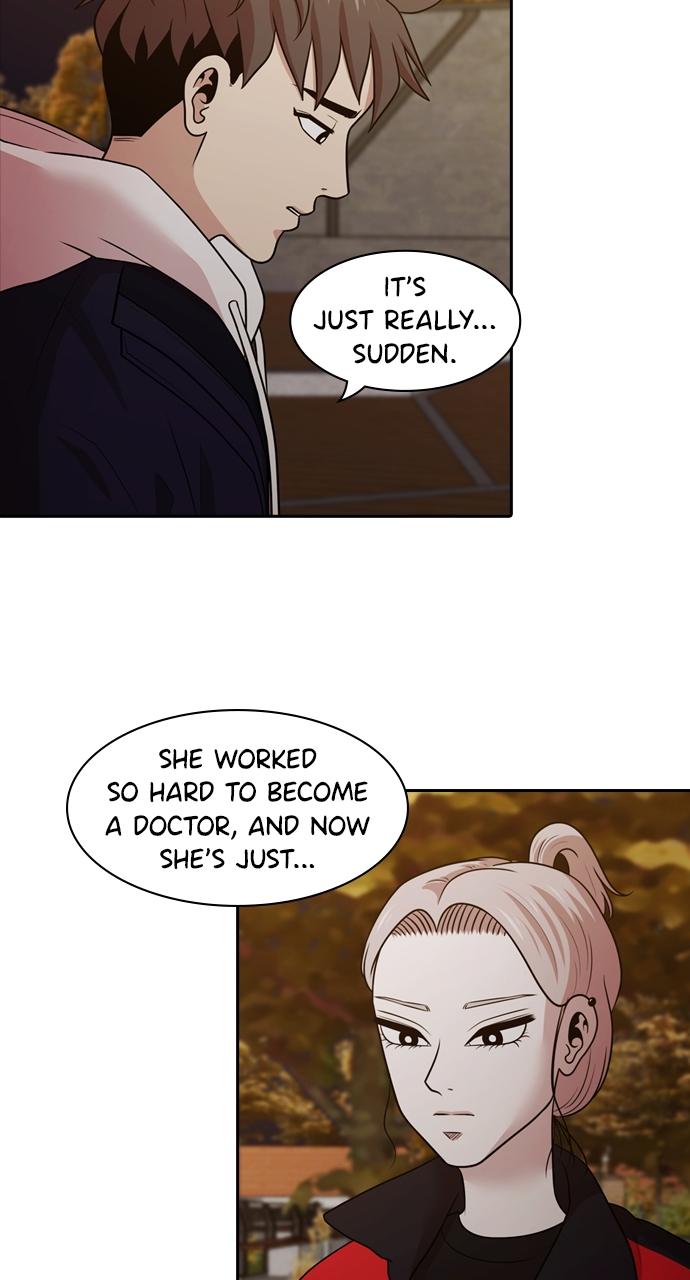 Tomorrow Chapter 165 - Page 50