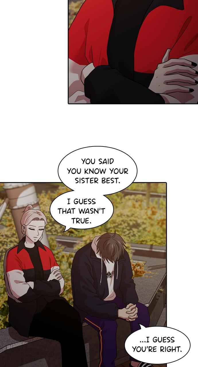 Tomorrow Chapter 165 - Page 51