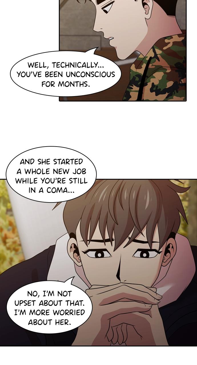 Tomorrow Chapter 165 - Page 53