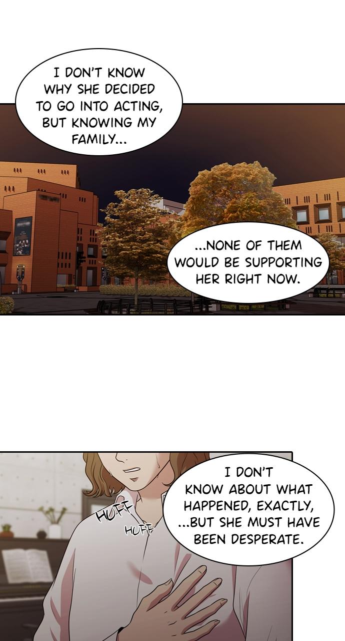 Tomorrow Chapter 165 - Page 54