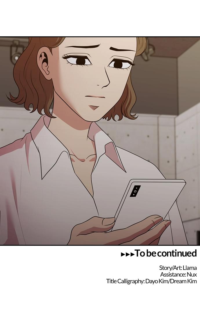 Tomorrow Chapter 165 - Page 59