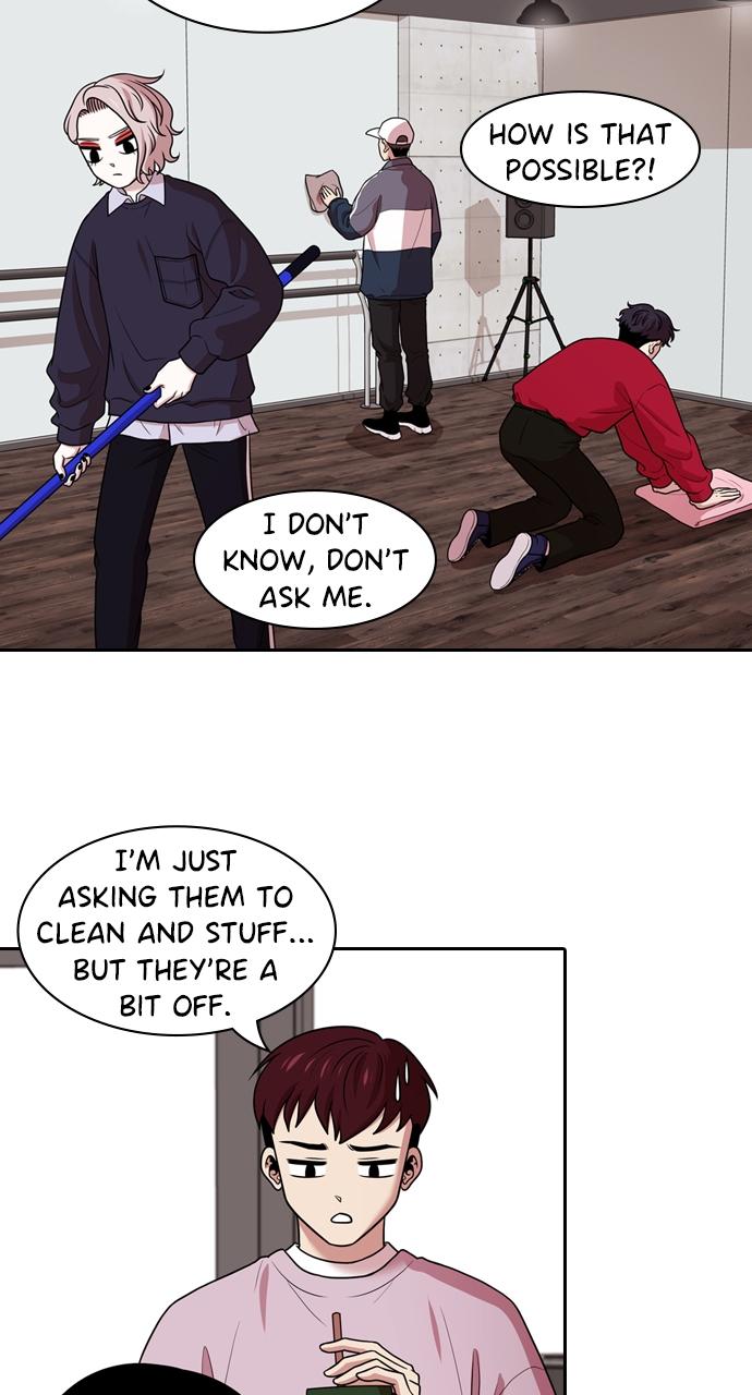 Tomorrow Chapter 166 - Page 4