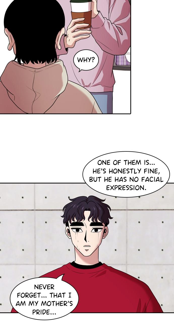 Tomorrow Chapter 166 - Page 5