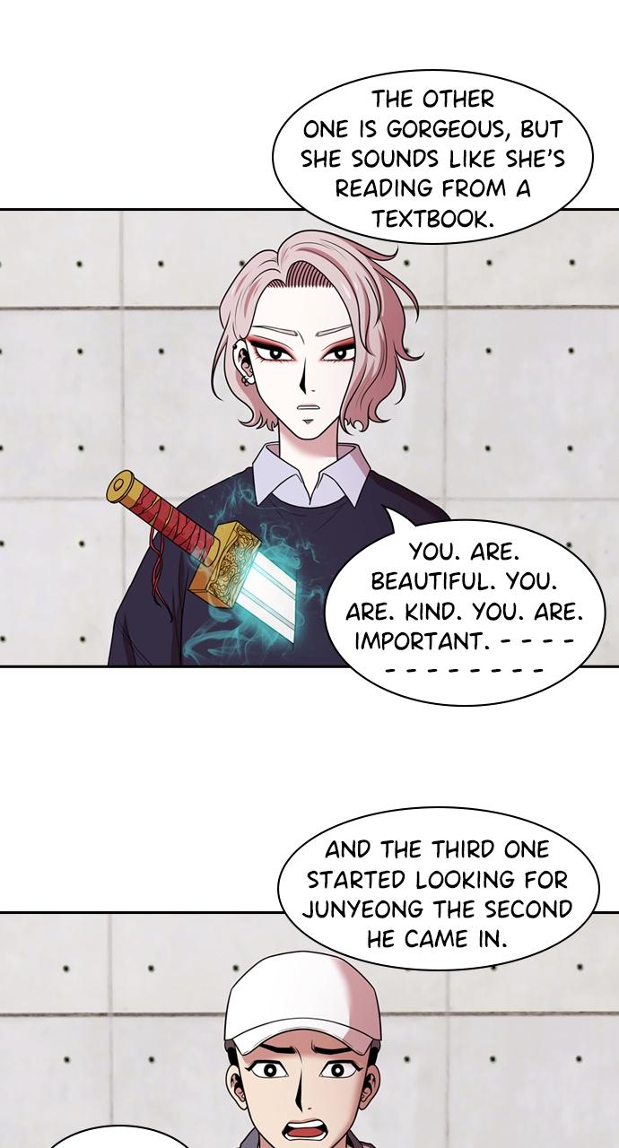 Tomorrow Chapter 166 - Page 6