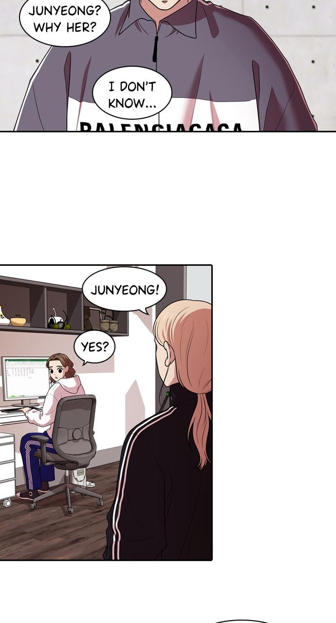 Tomorrow Chapter 166 - Page 7