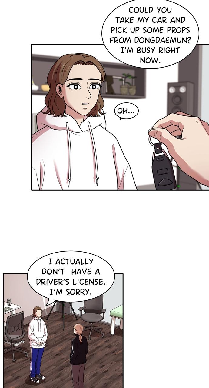 Tomorrow Chapter 166 - Page 8