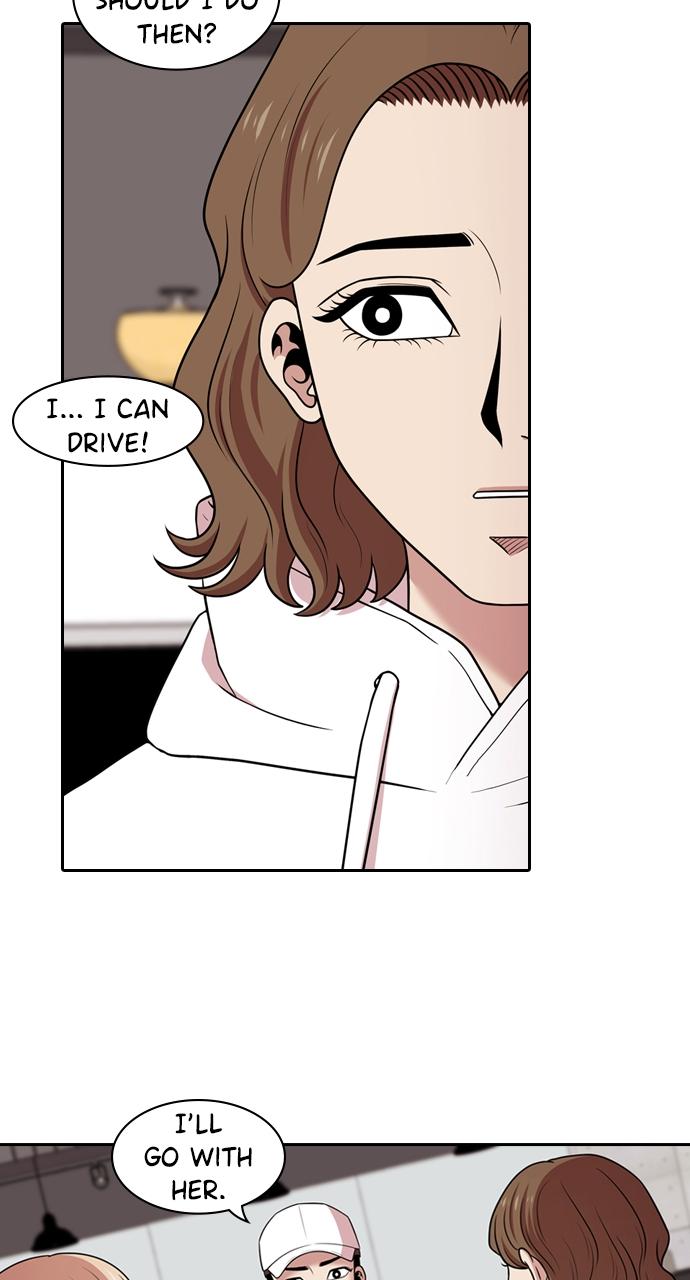 Tomorrow Chapter 166 - Page 10