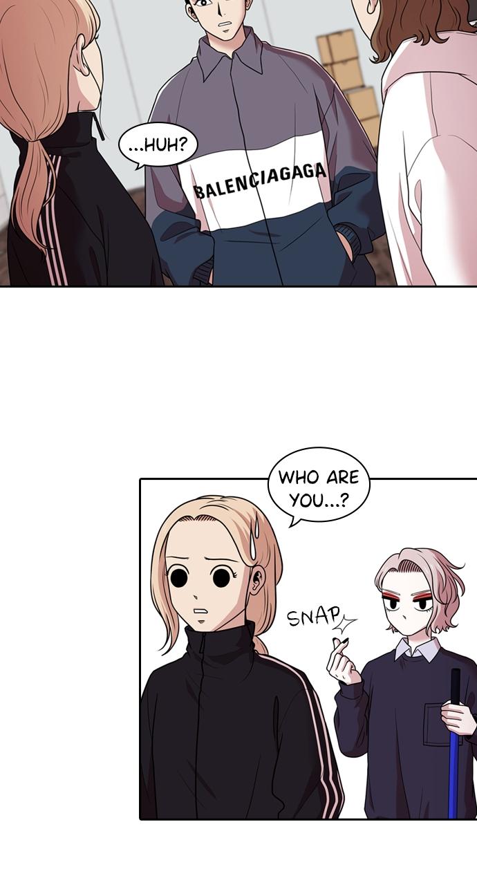 Tomorrow Chapter 166 - Page 11