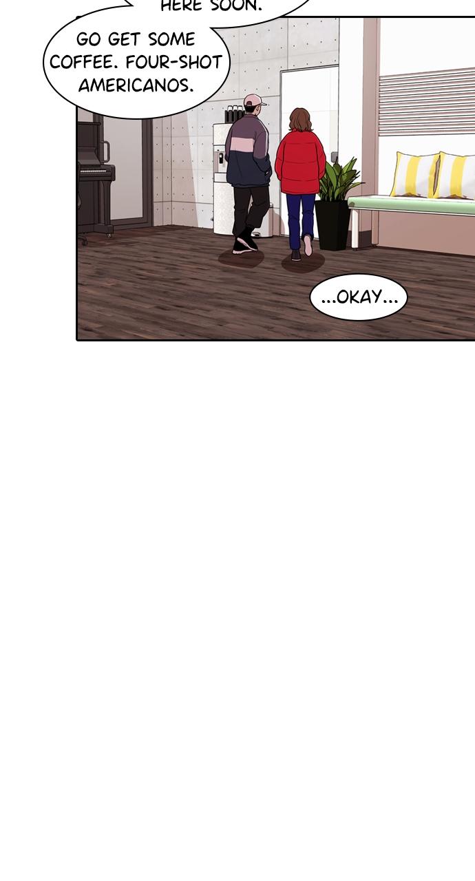 Tomorrow Chapter 166 - Page 14