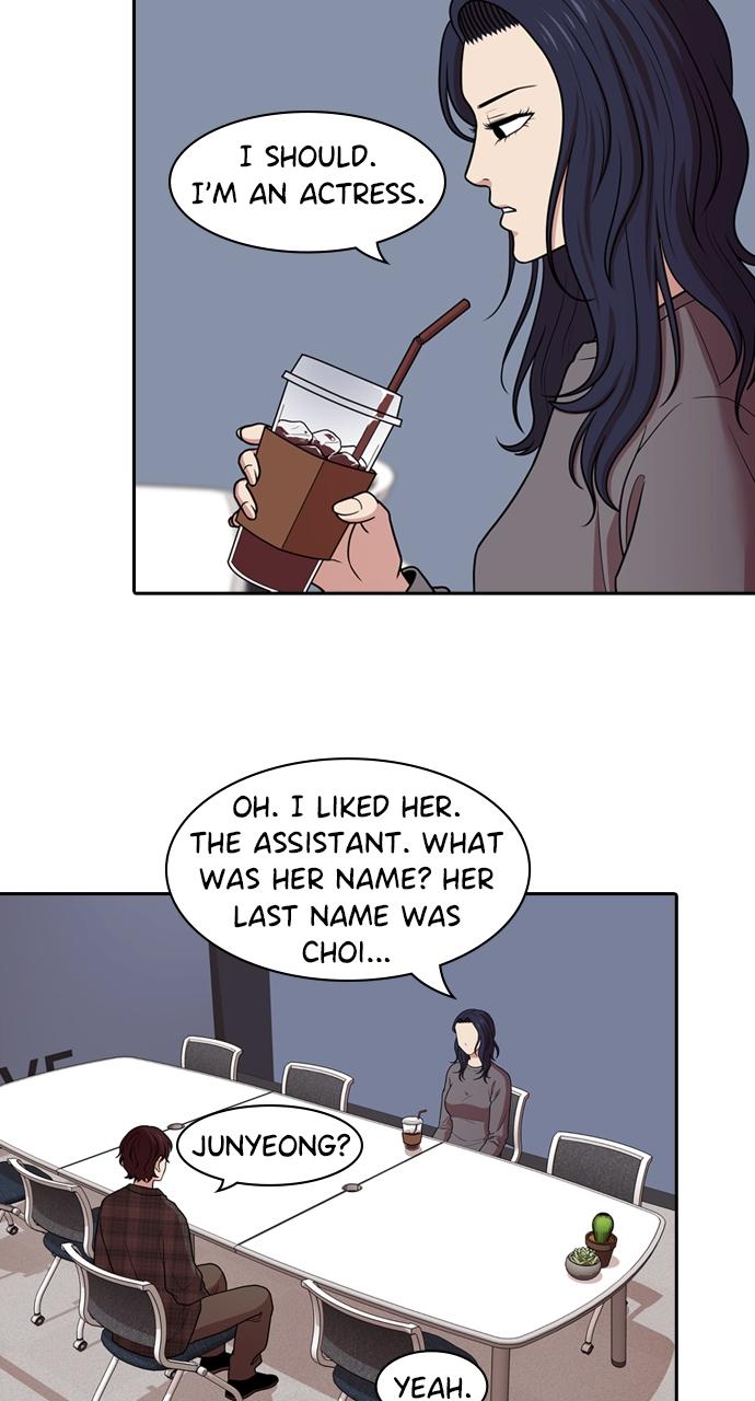 Tomorrow Chapter 166 - Page 16