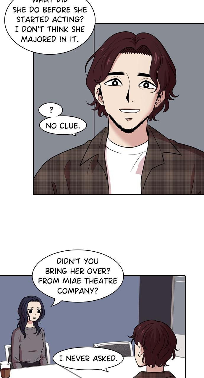 Tomorrow Chapter 166 - Page 18