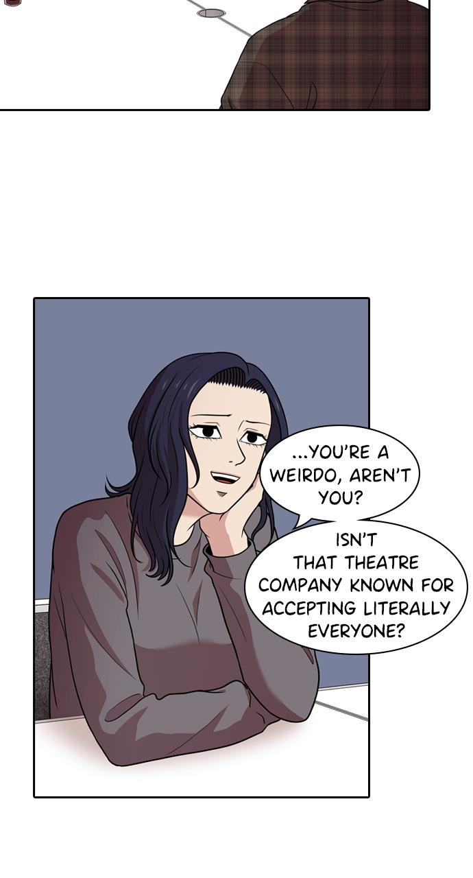 Tomorrow Chapter 166 - Page 19