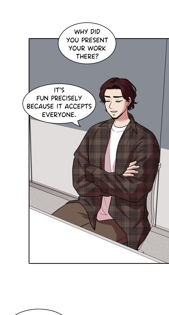 Tomorrow Chapter 166 - Page 20