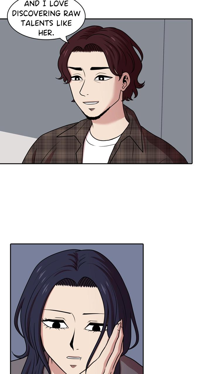 Tomorrow Chapter 166 - Page 21