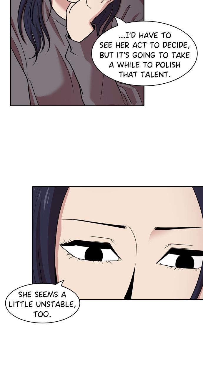 Tomorrow Chapter 166 - Page 22