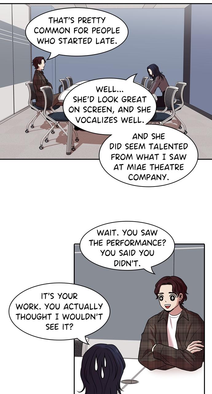 Tomorrow Chapter 166 - Page 23