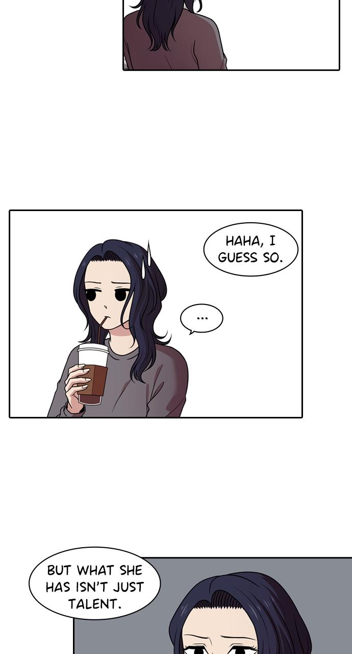 Tomorrow Chapter 166 - Page 24