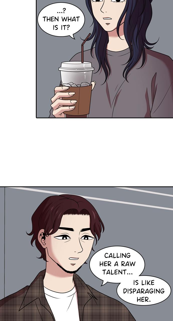 Tomorrow Chapter 166 - Page 25