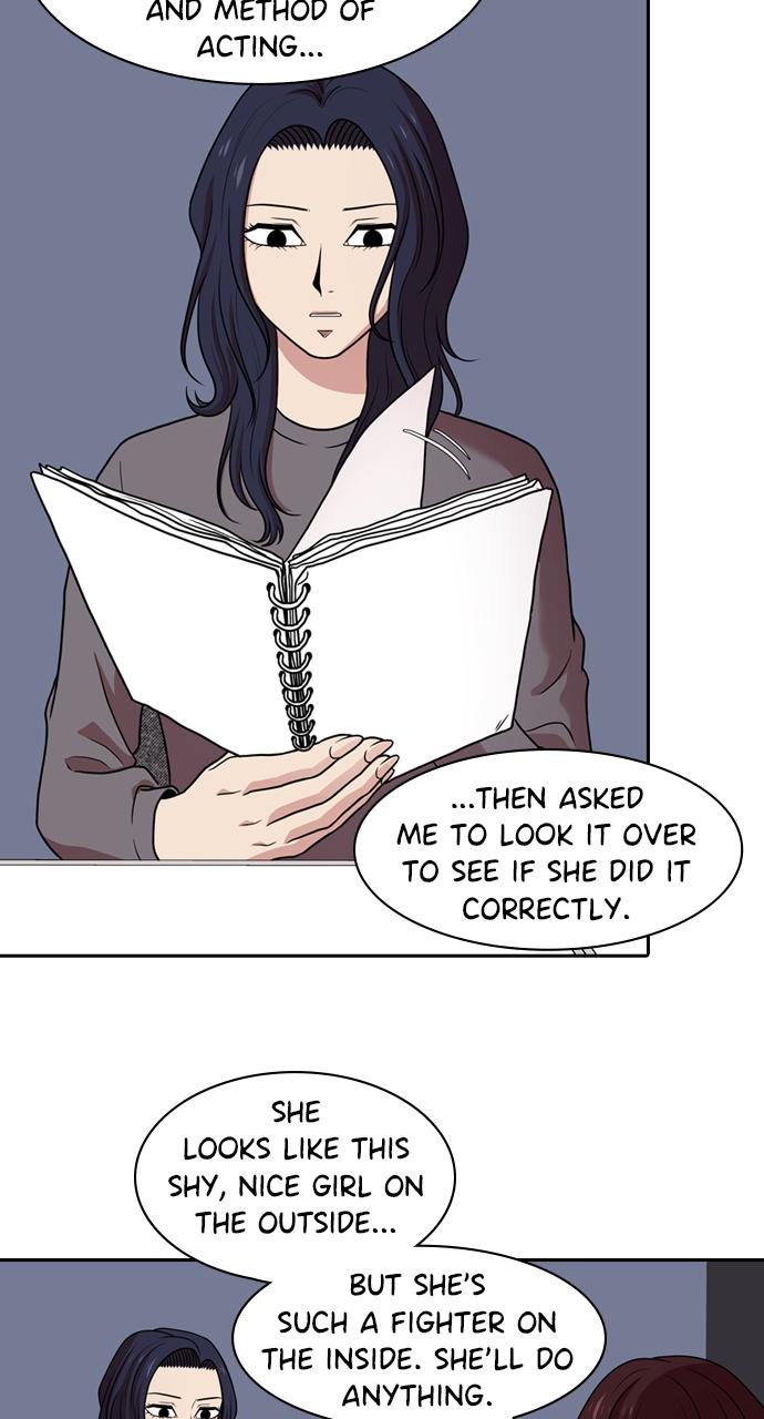 Tomorrow Chapter 166 - Page 27