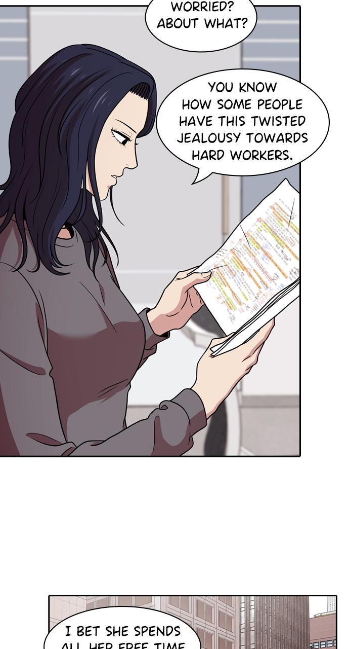 Tomorrow Chapter 166 - Page 29