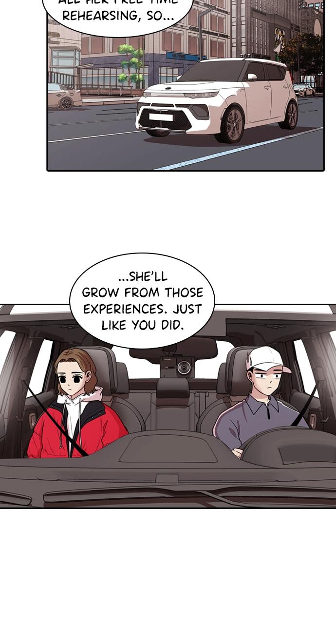 Tomorrow Chapter 166 - Page 30