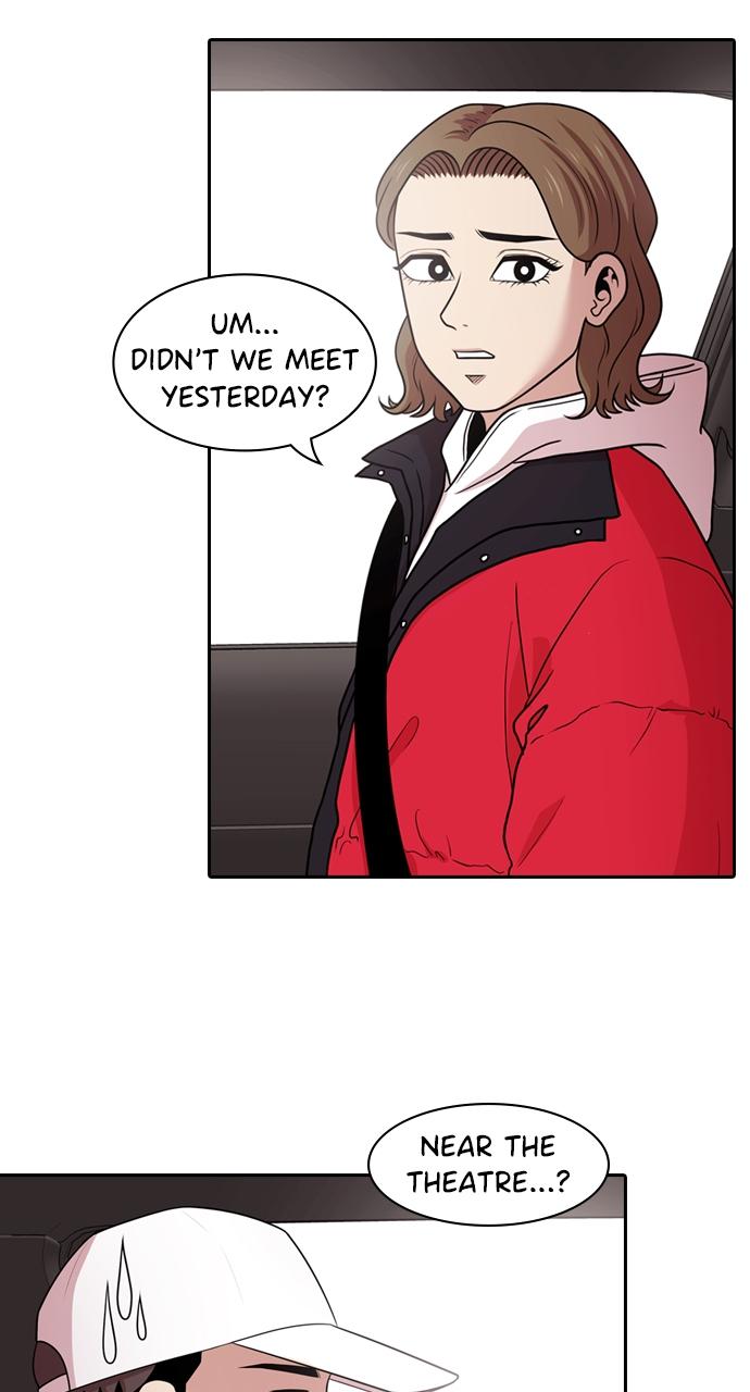 Tomorrow Chapter 166 - Page 31