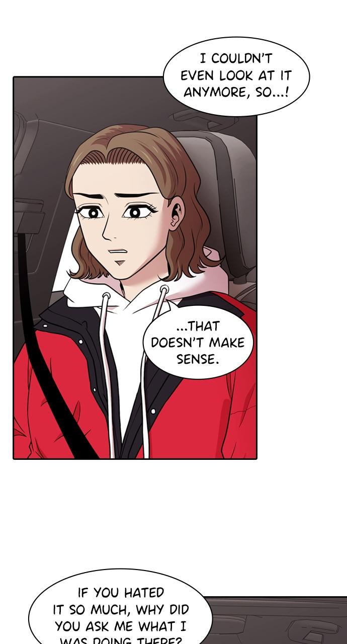 Tomorrow Chapter 166 - Page 33