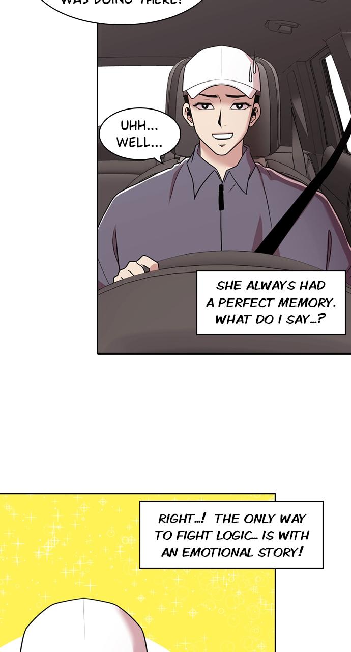 Tomorrow Chapter 166 - Page 34