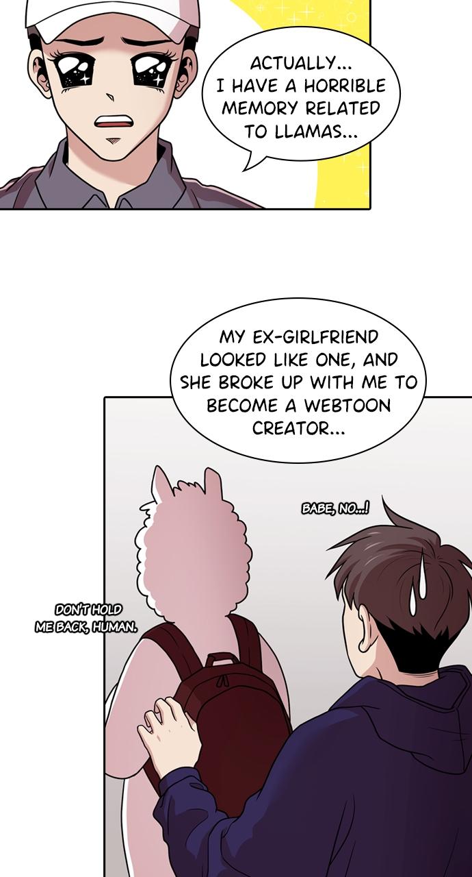 Tomorrow Chapter 166 - Page 35