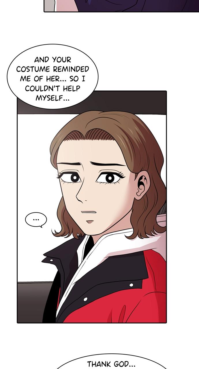 Tomorrow Chapter 166 - Page 36