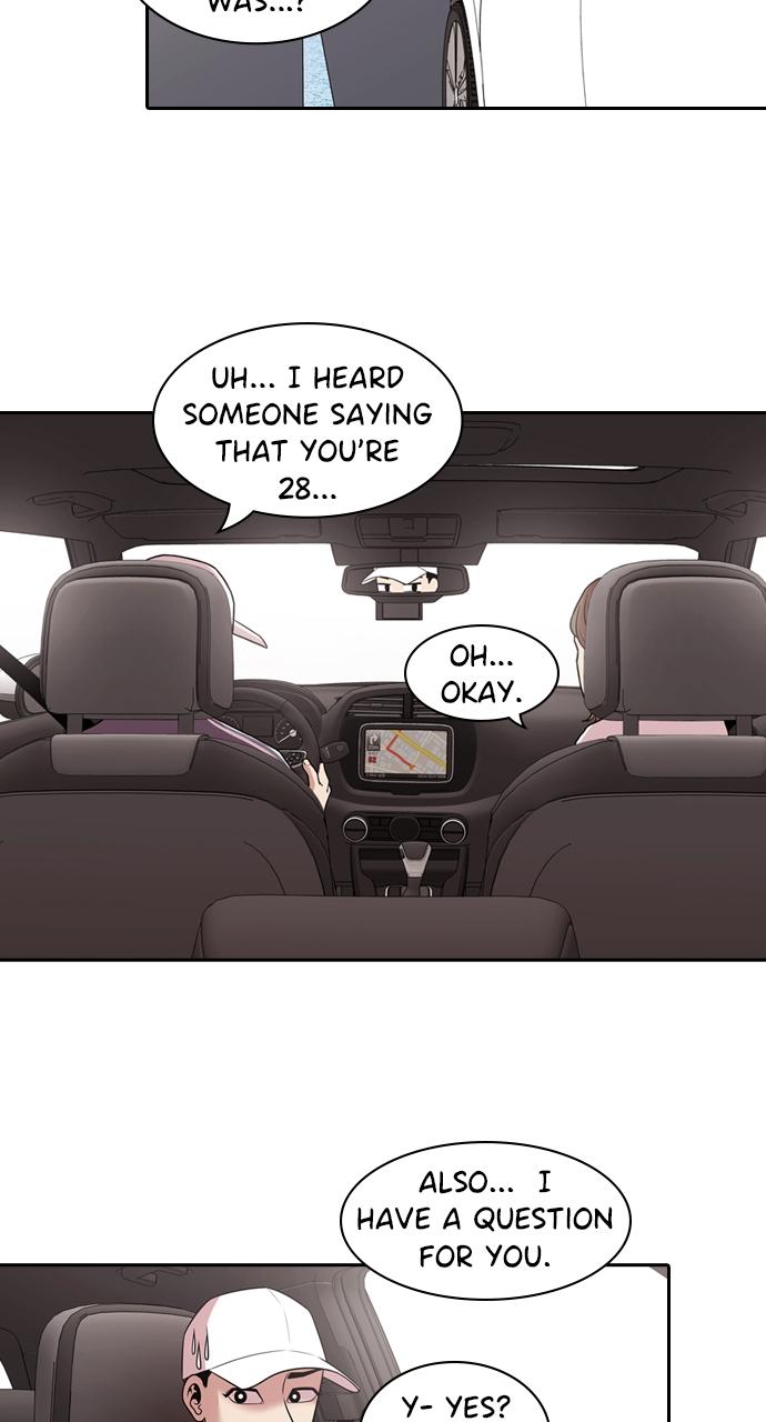 Tomorrow Chapter 166 - Page 38