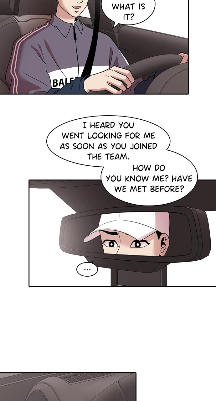 Tomorrow Chapter 166 - Page 39