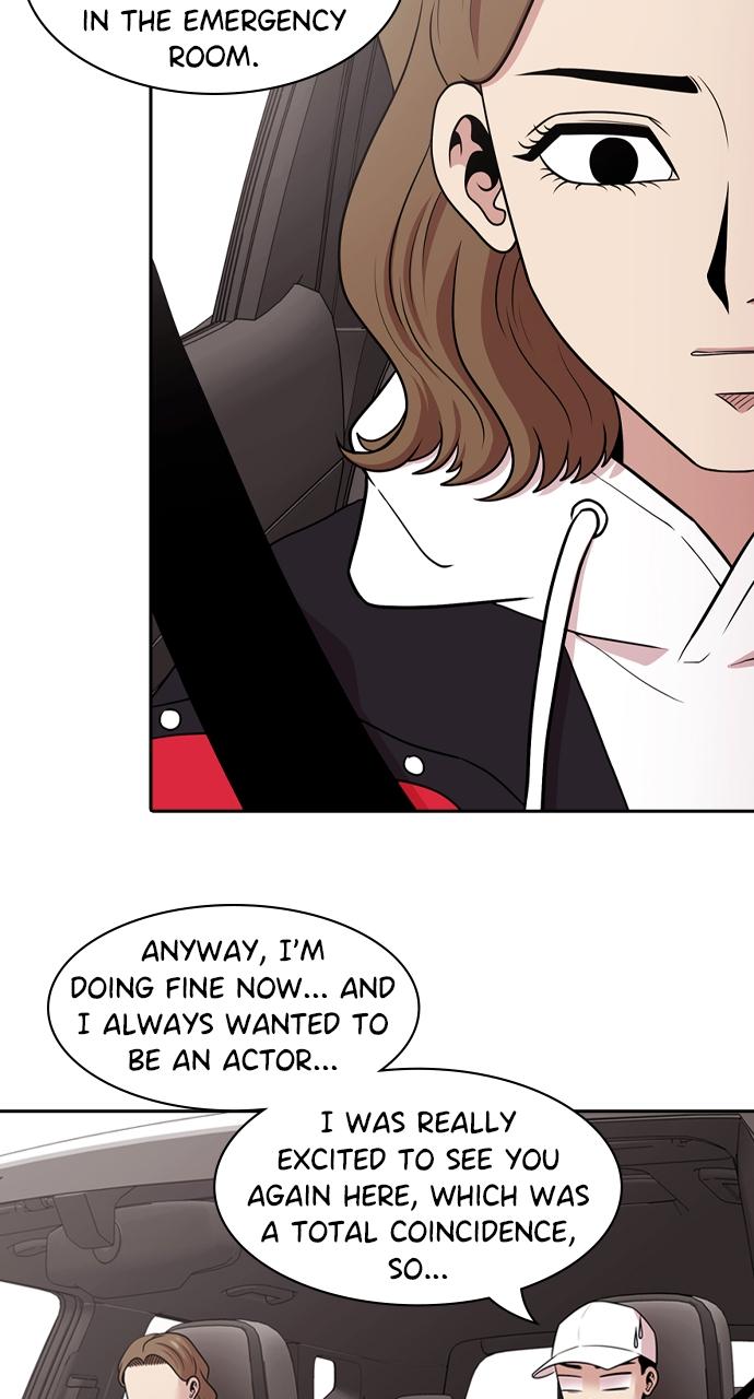 Tomorrow Chapter 166 - Page 41