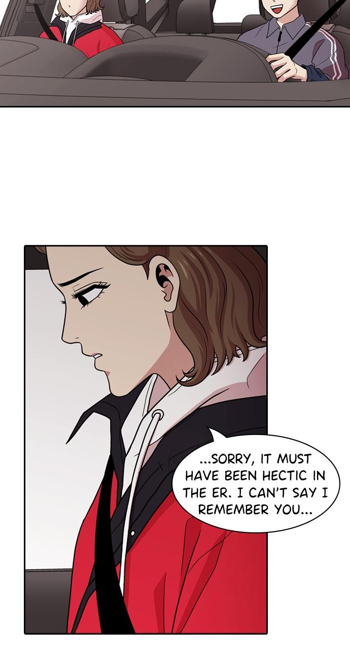 Tomorrow Chapter 166 - Page 42